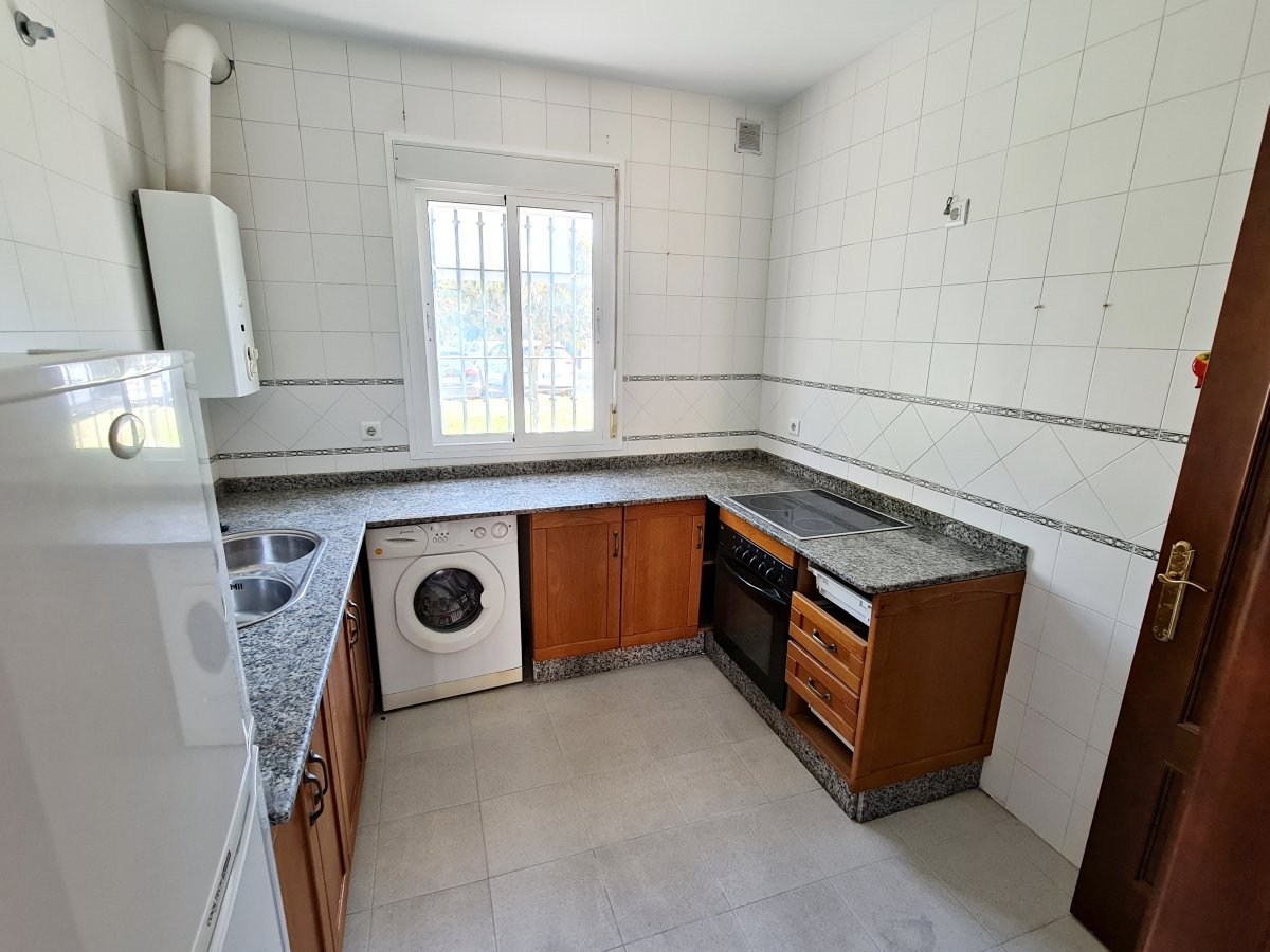 Andaluz Homes