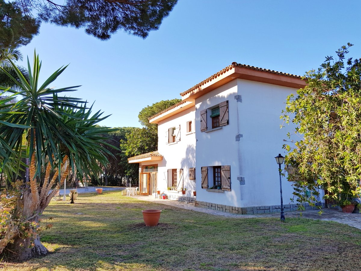 Andaluz Homes