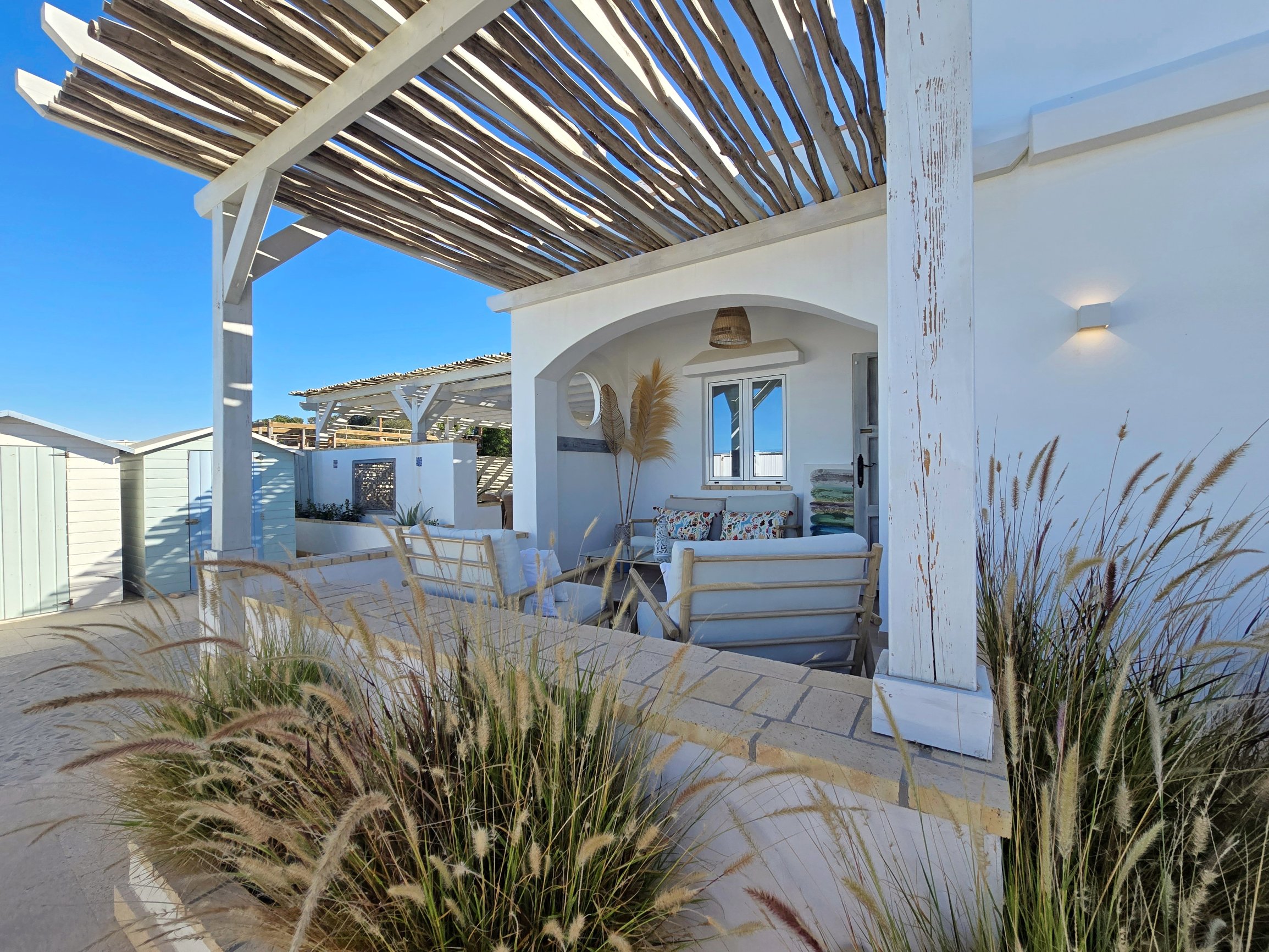 Andaluz Homes