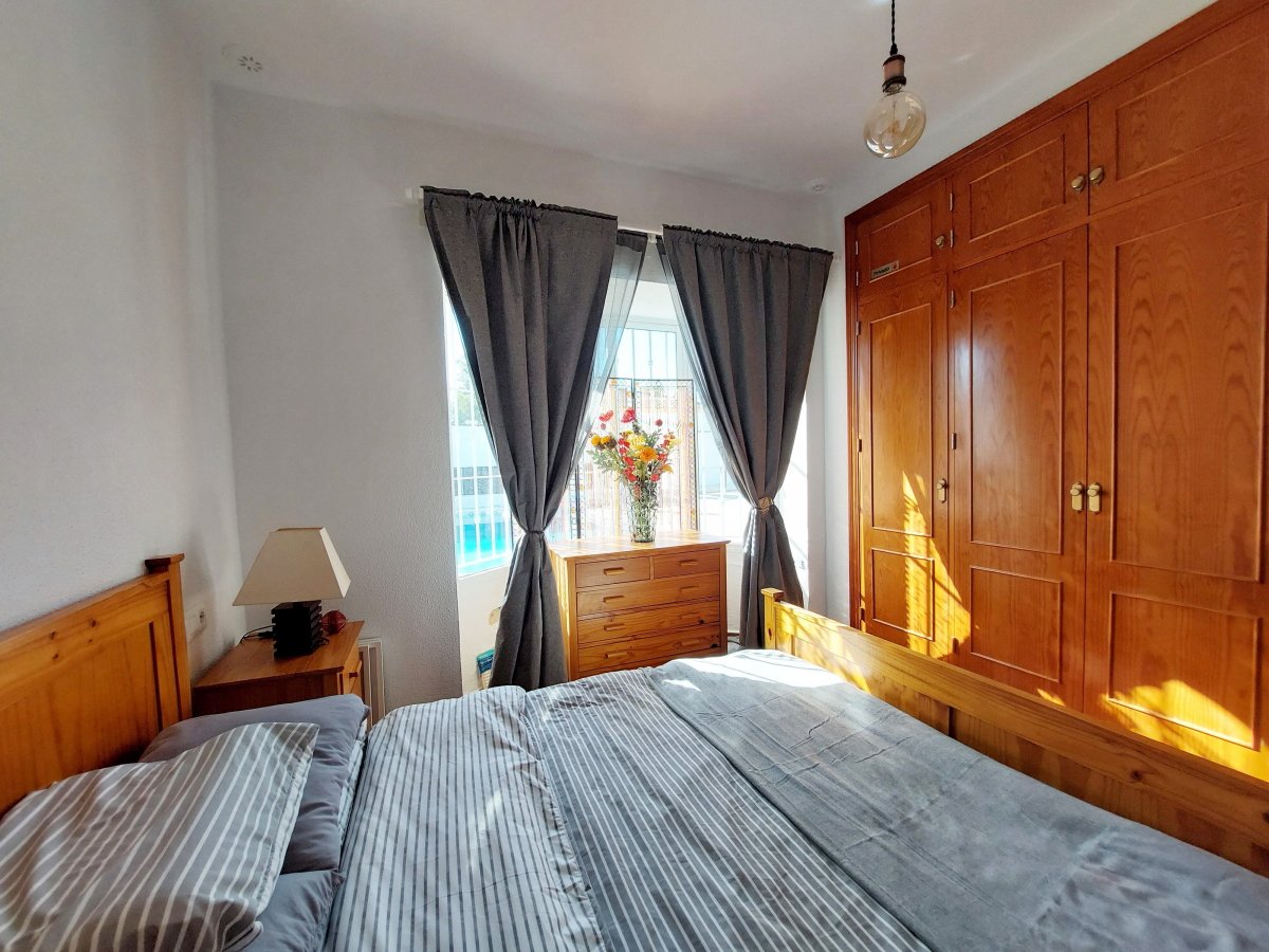 Andaluz Homes