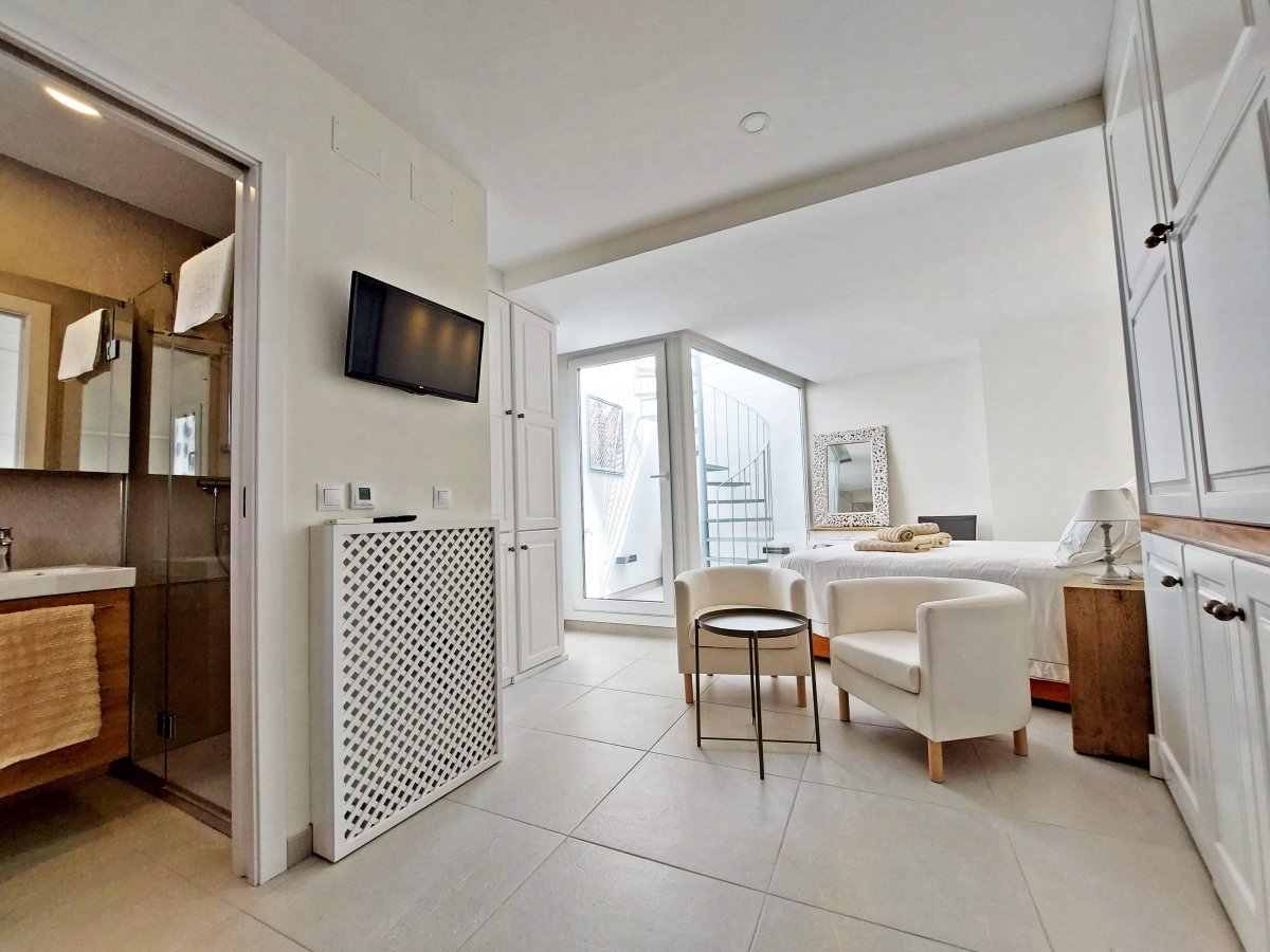 Andaluz Homes
