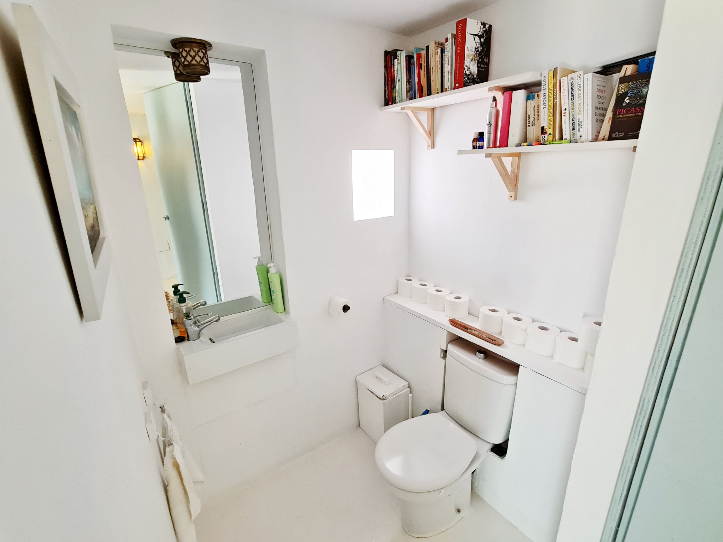 Andaluz Homes
