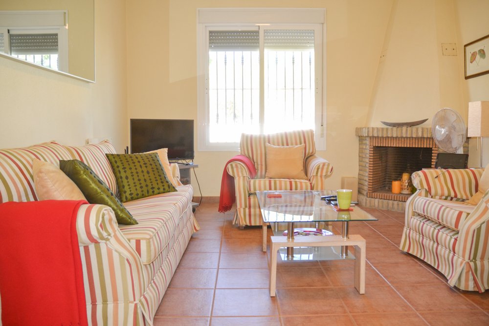 Andaluz Homes