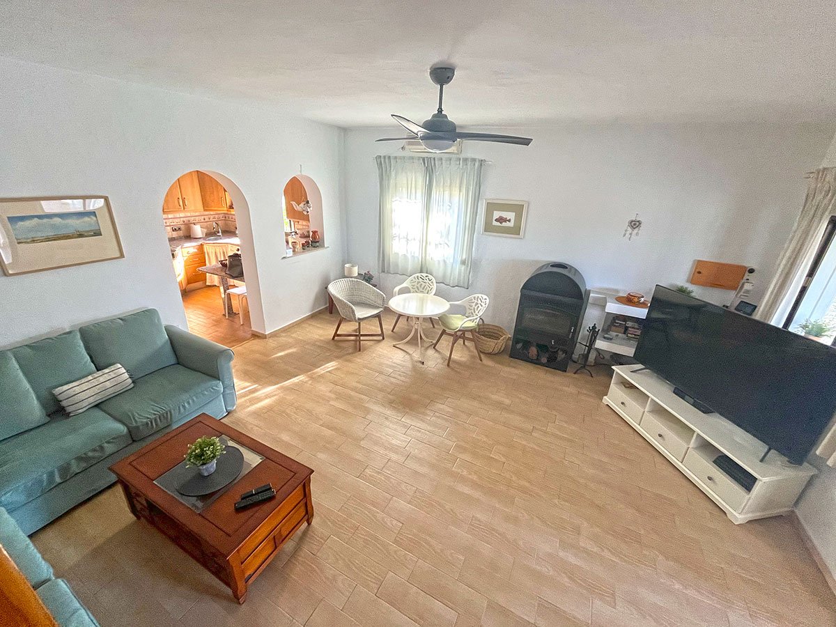 Andaluz Homes