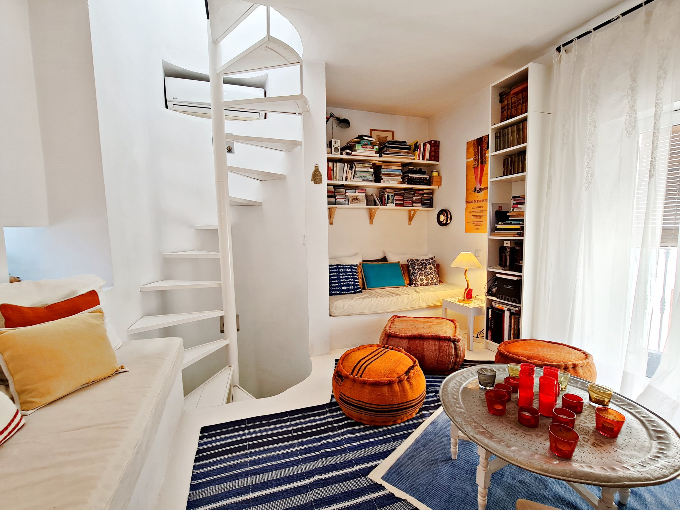 Andaluz Homes