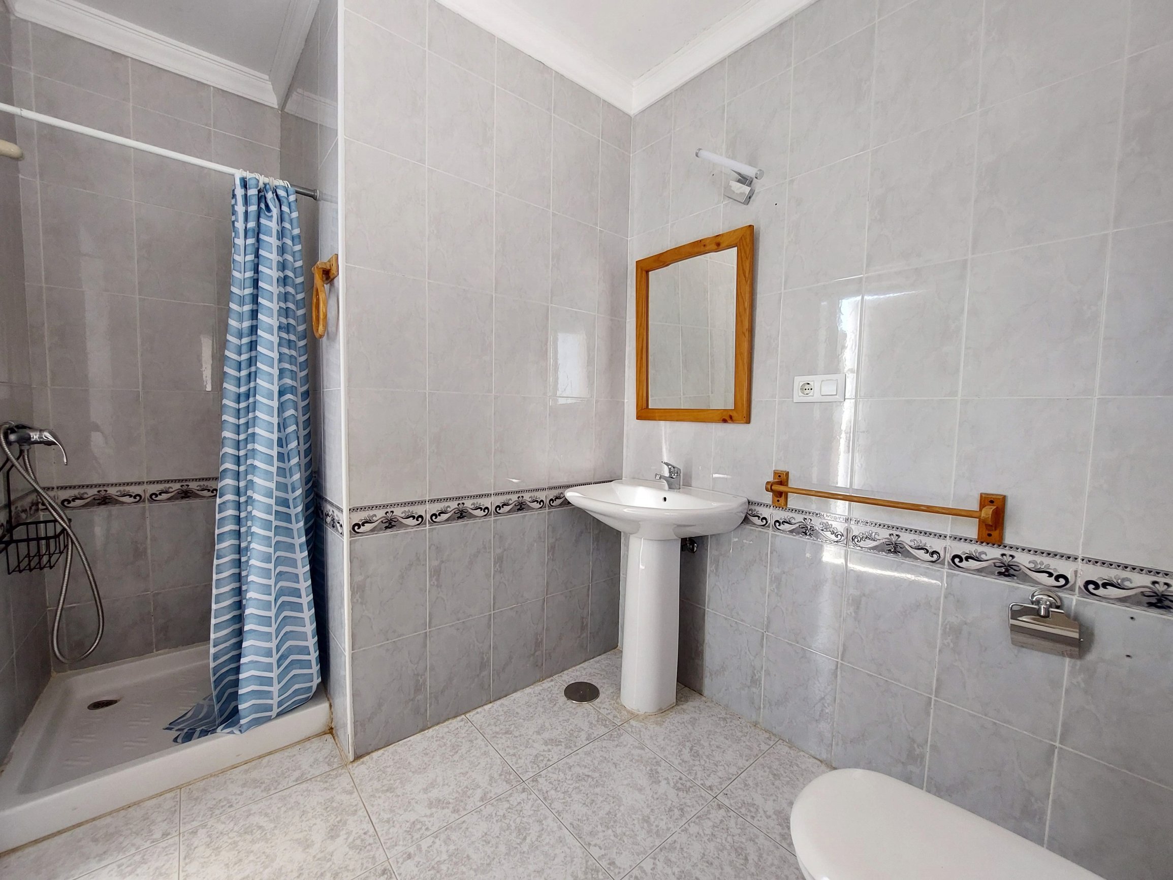 Andaluz Homes
