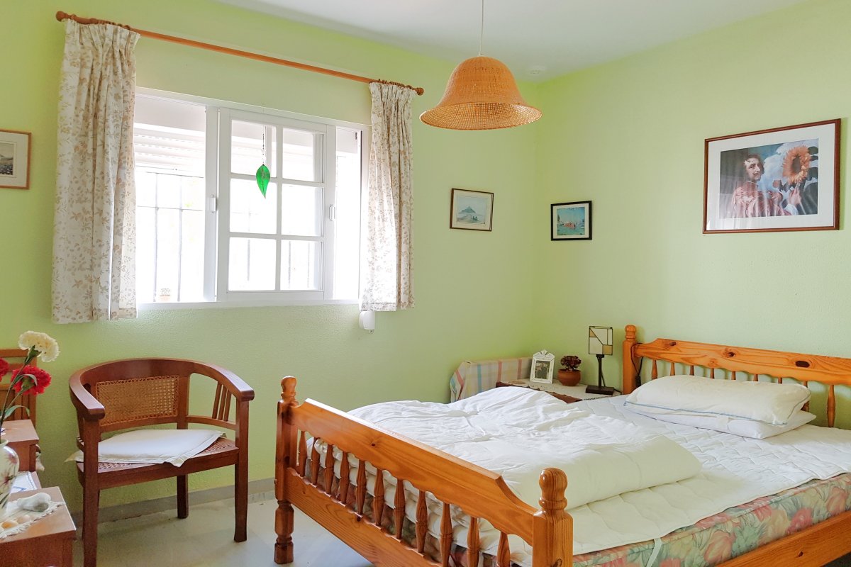 Andaluz Homes