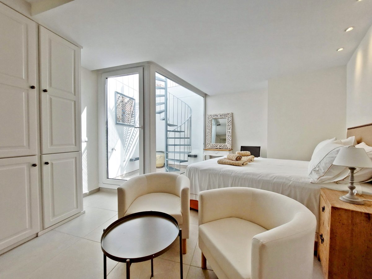 Andaluz Homes