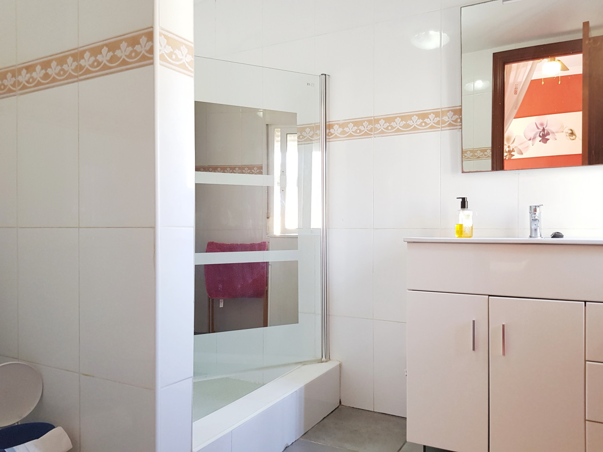 Andaluz Homes