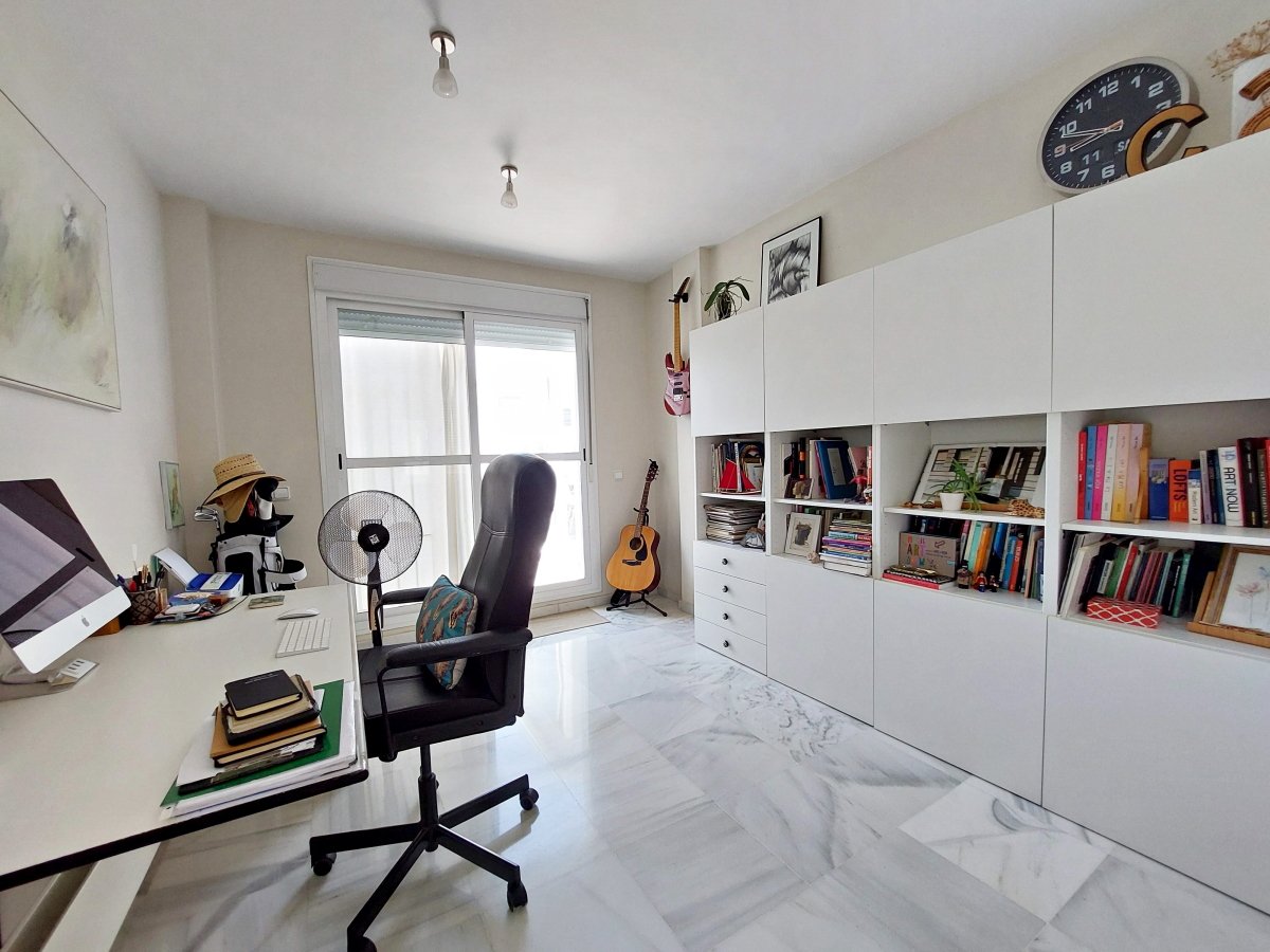 Andaluz Homes