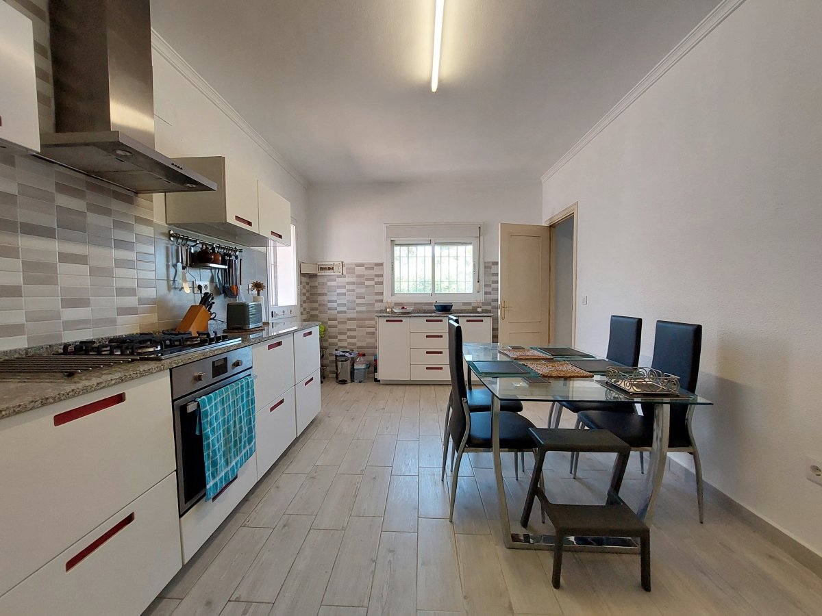 Andaluz Homes