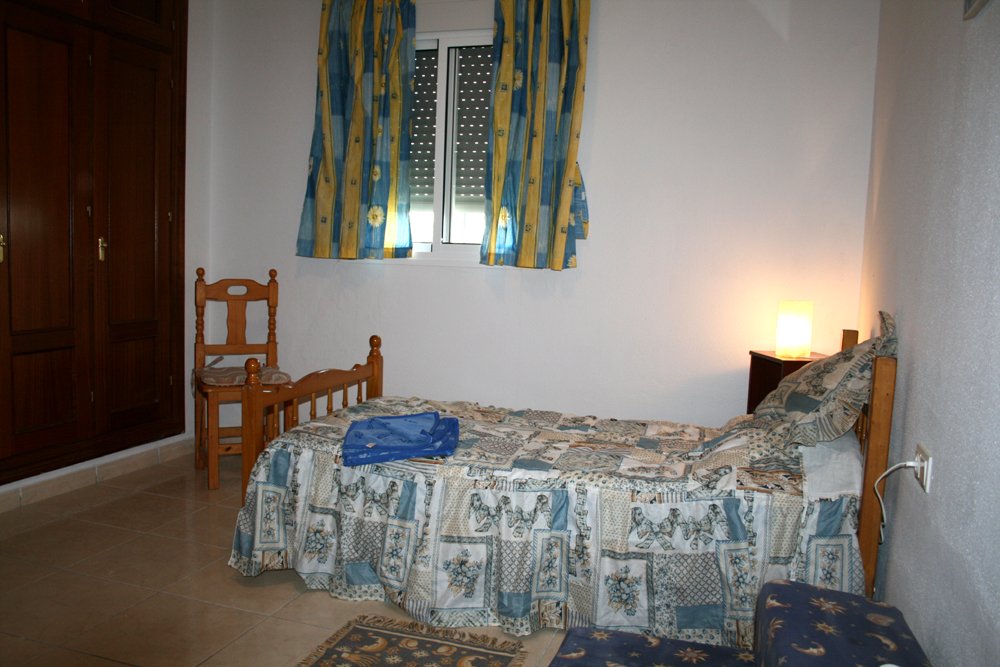 Andaluz Homes