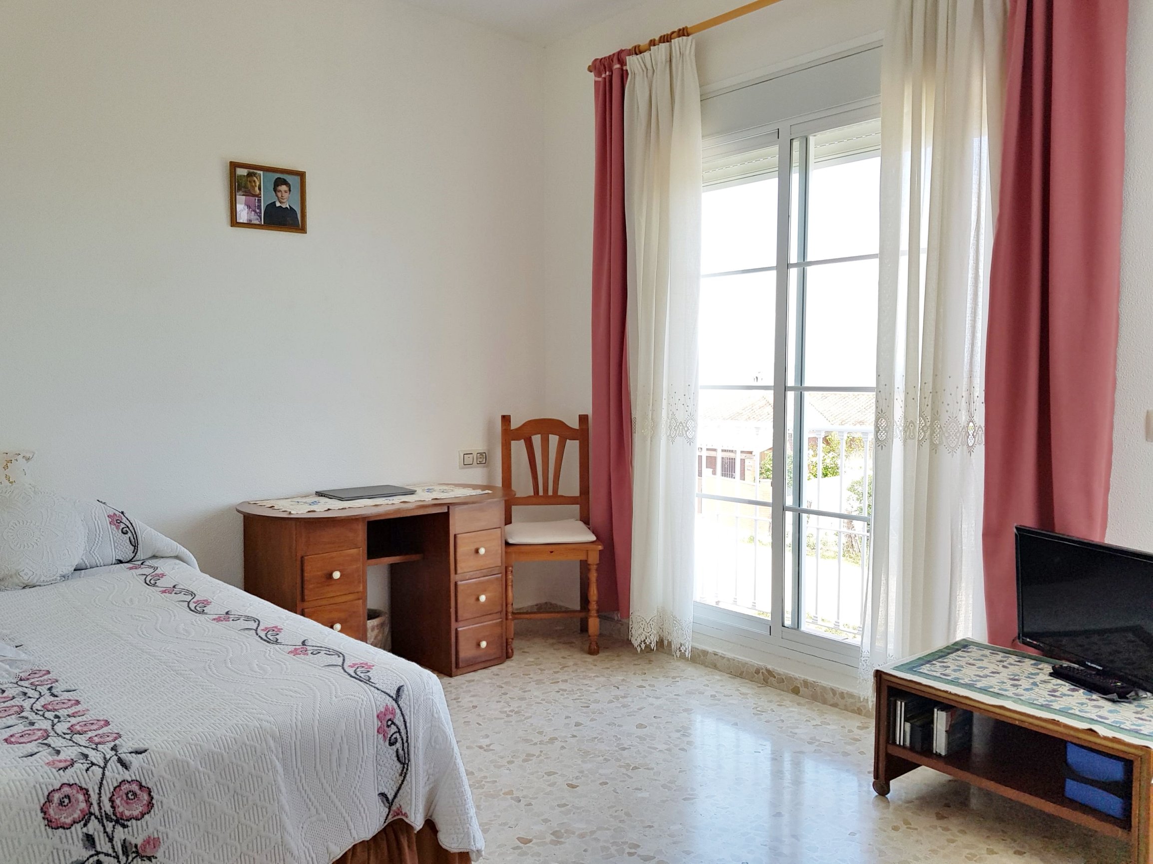 Andaluz Homes