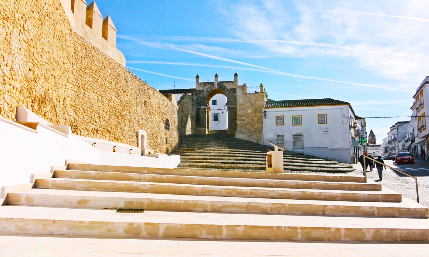 Andaluz Homes