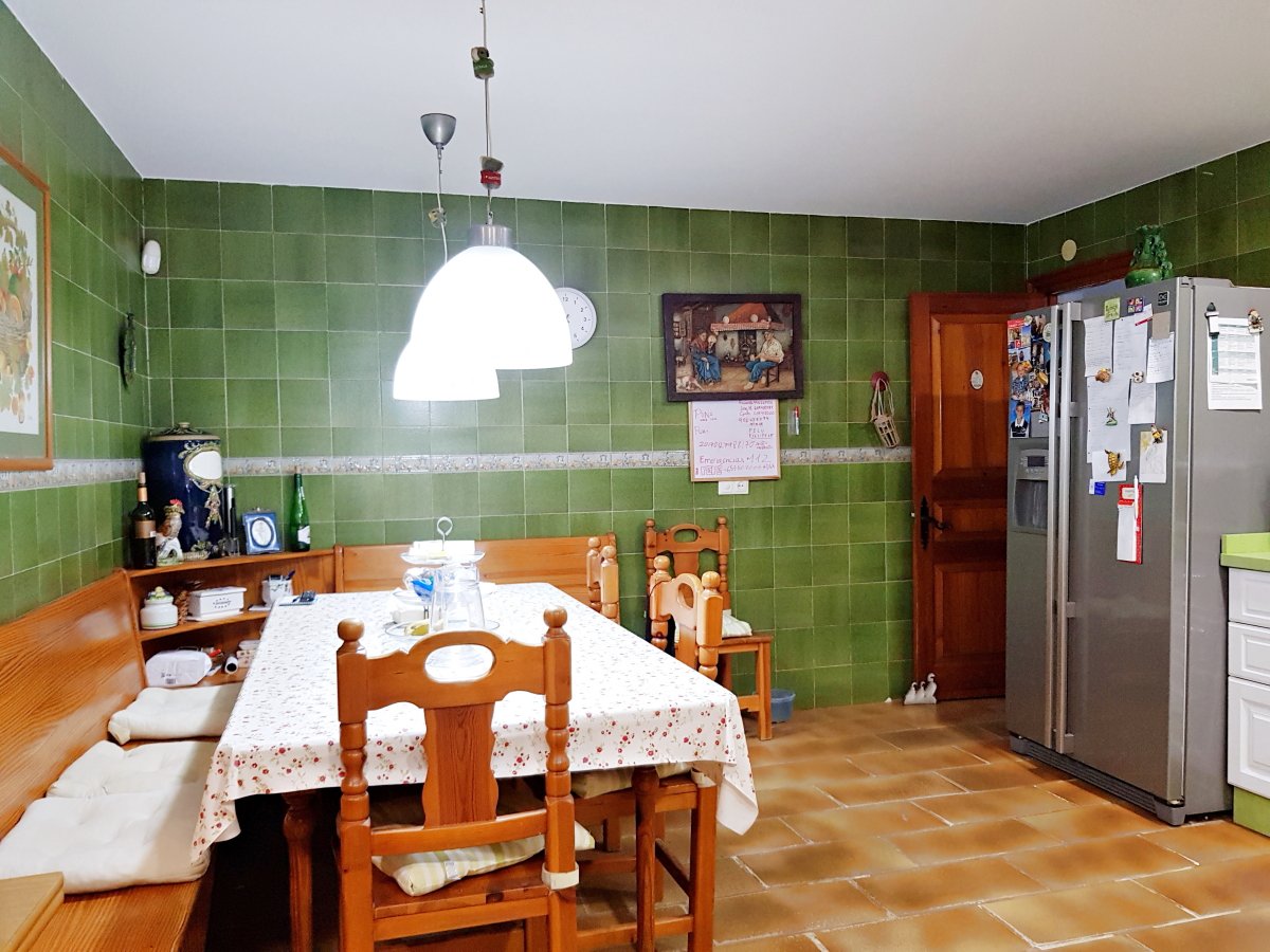 Andaluz Homes