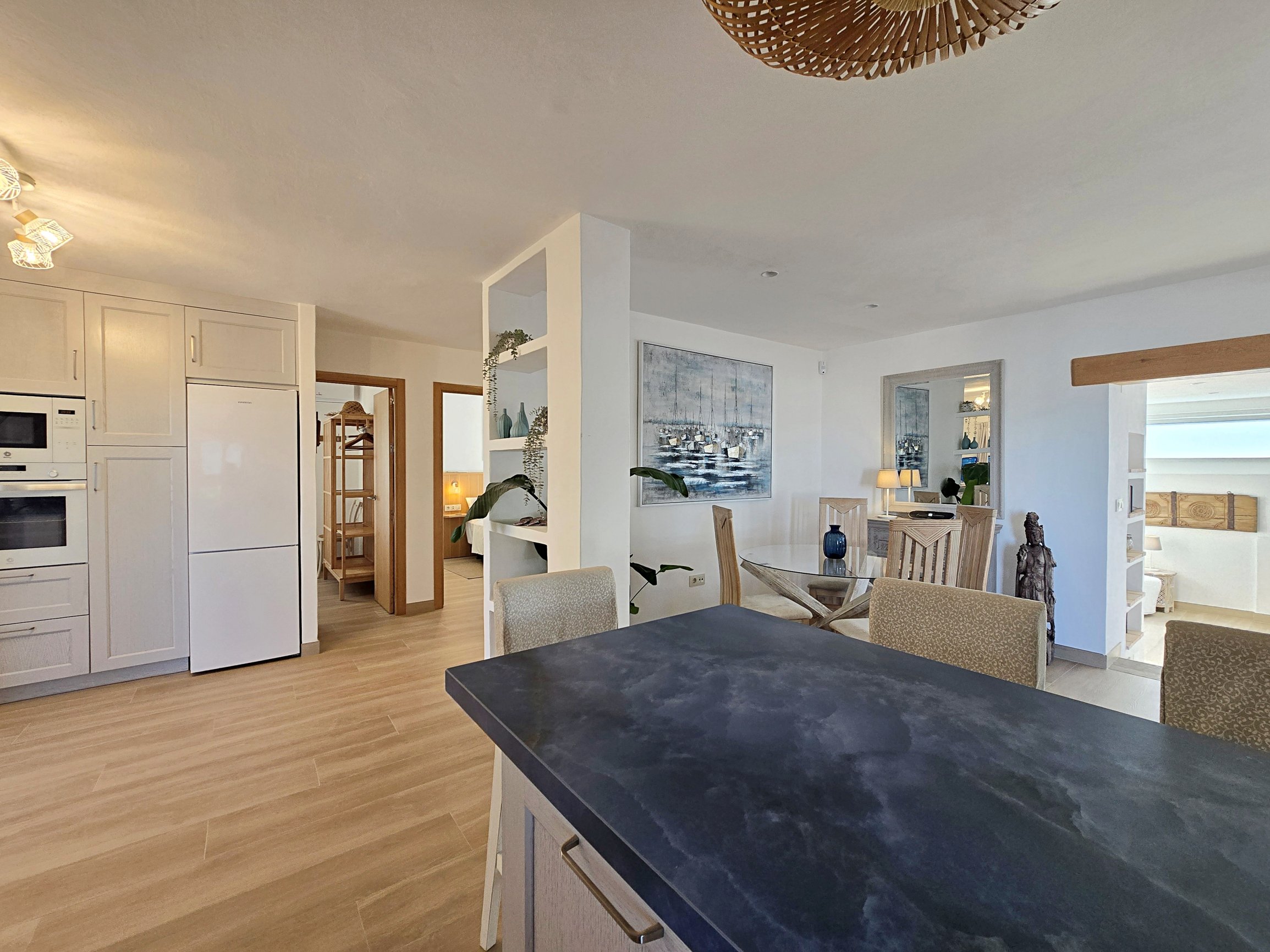 Andaluz Homes
