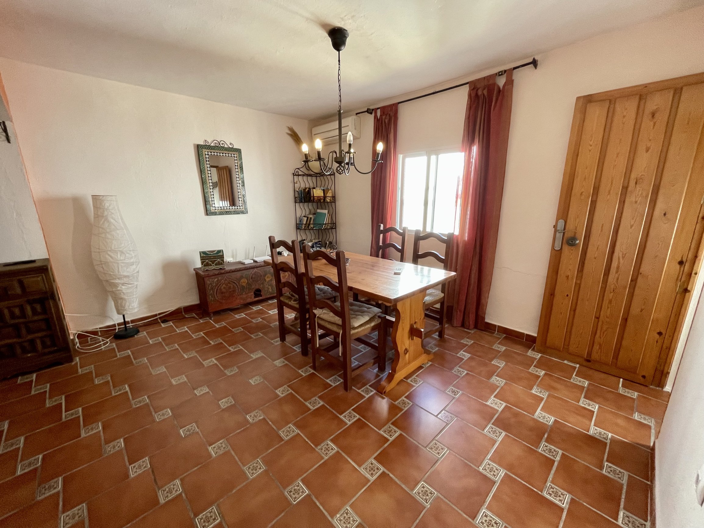 Andaluz Homes