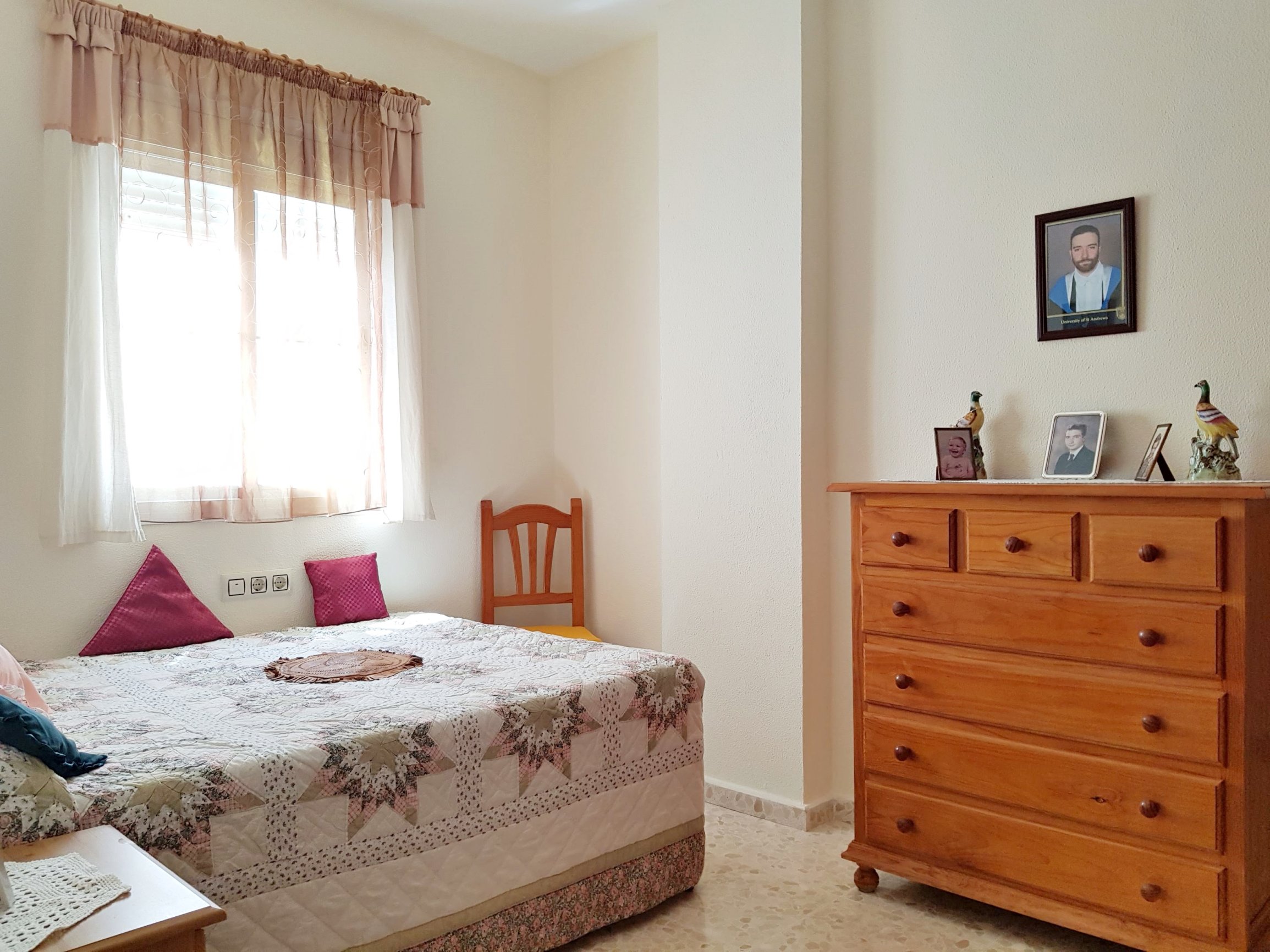 Andaluz Homes
