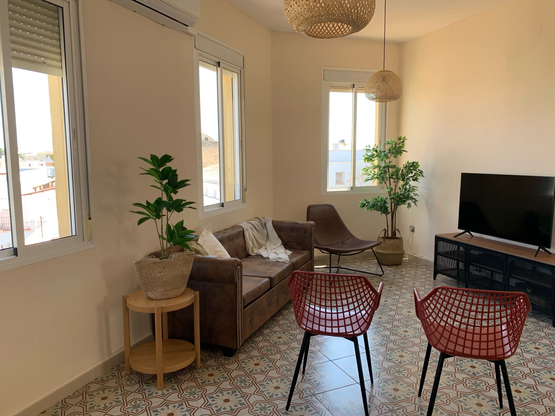 Andaluz Homes