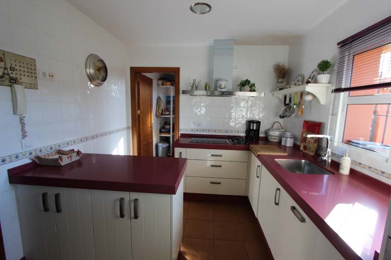 Andaluz Homes