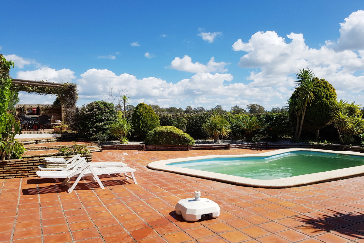 Andaluz Homes
