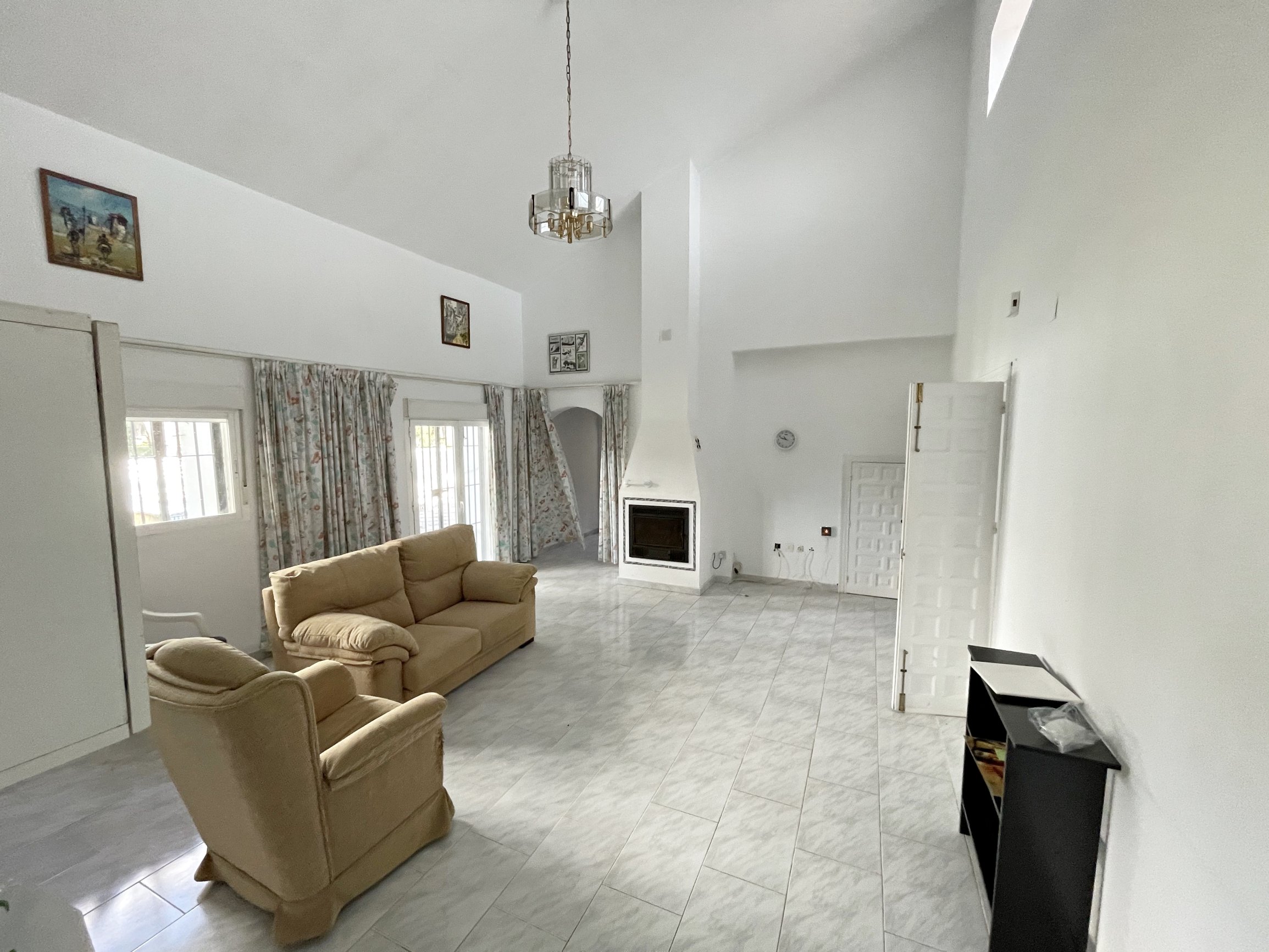 Andaluz Homes