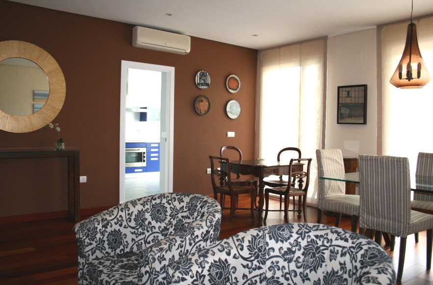 Andaluz Homes