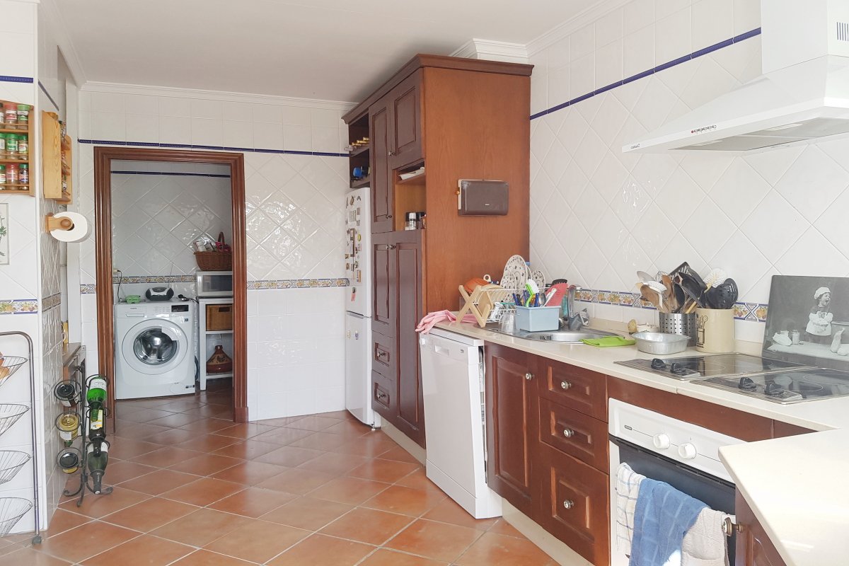 Andaluz Homes