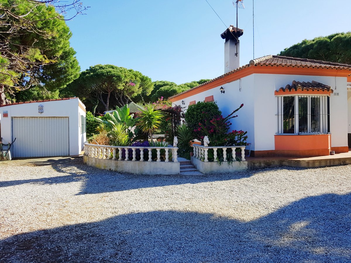 Andaluz Homes