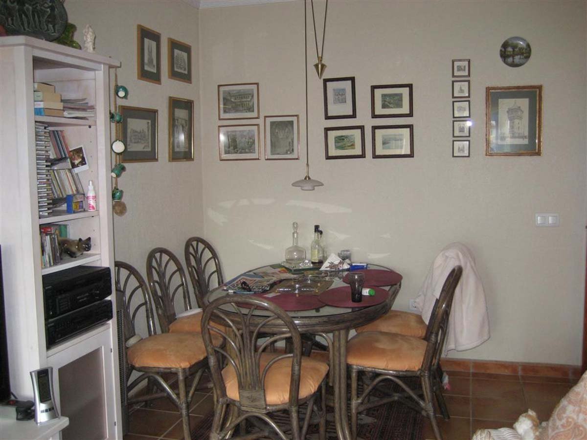 Andaluz Homes