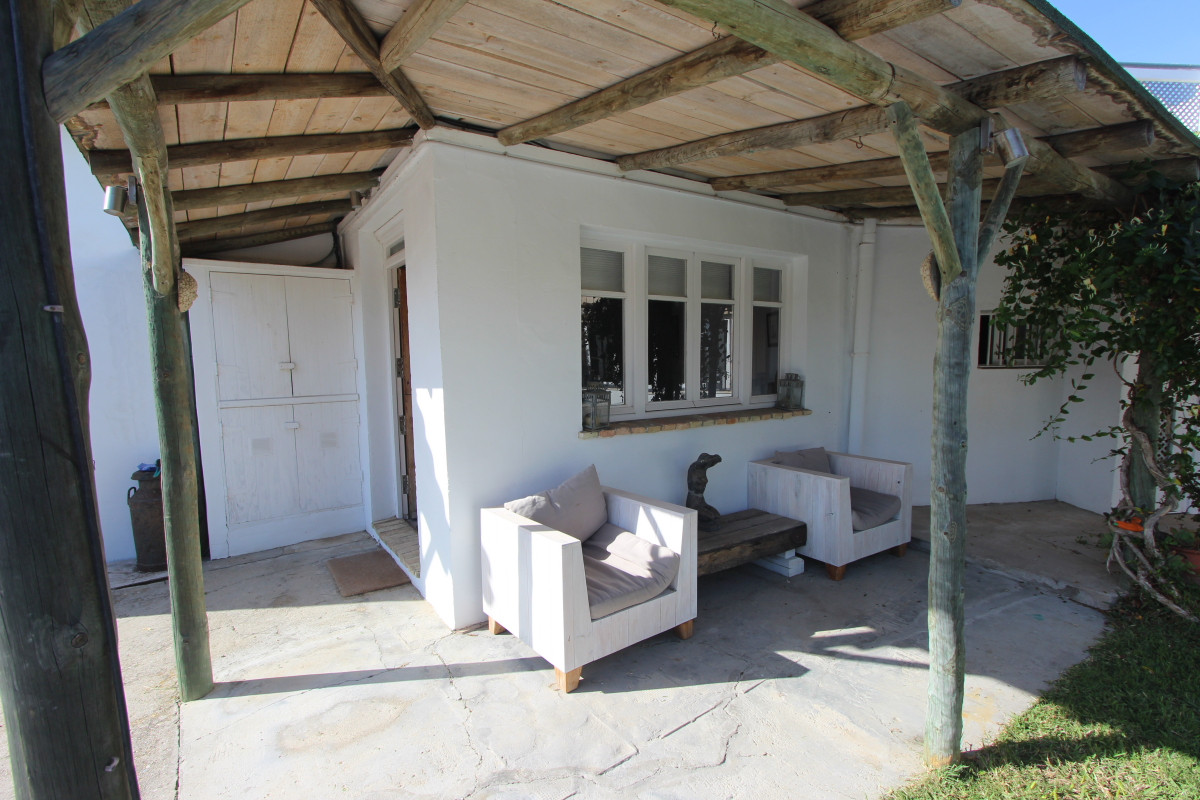 Andaluz Homes