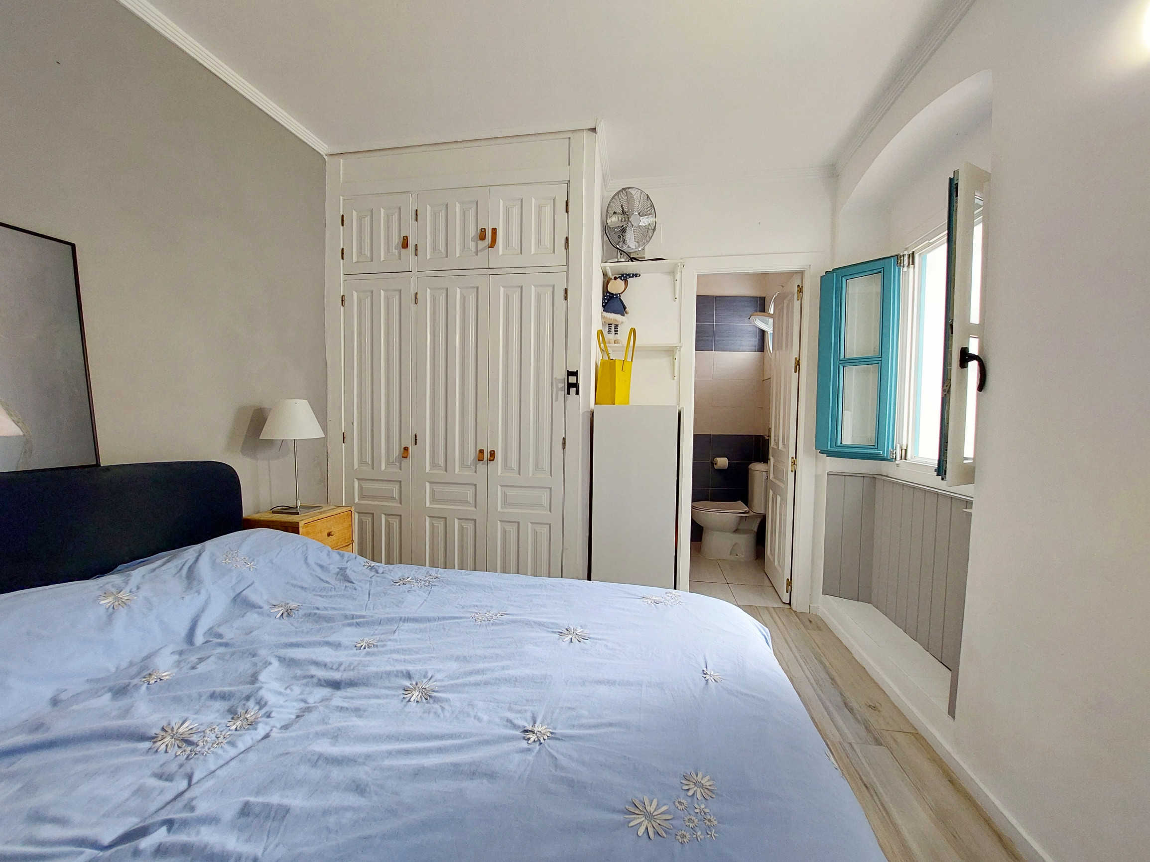 Andaluz Homes
