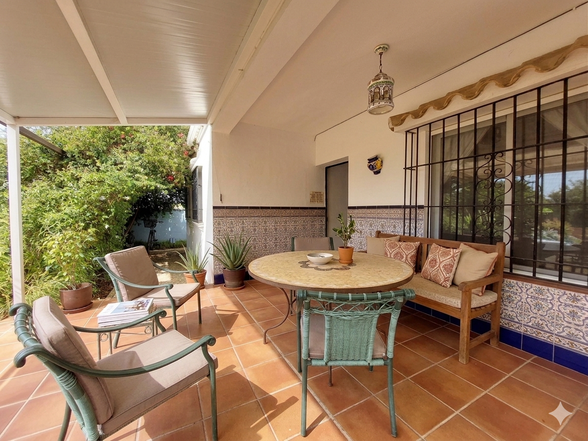 Andaluz Homes