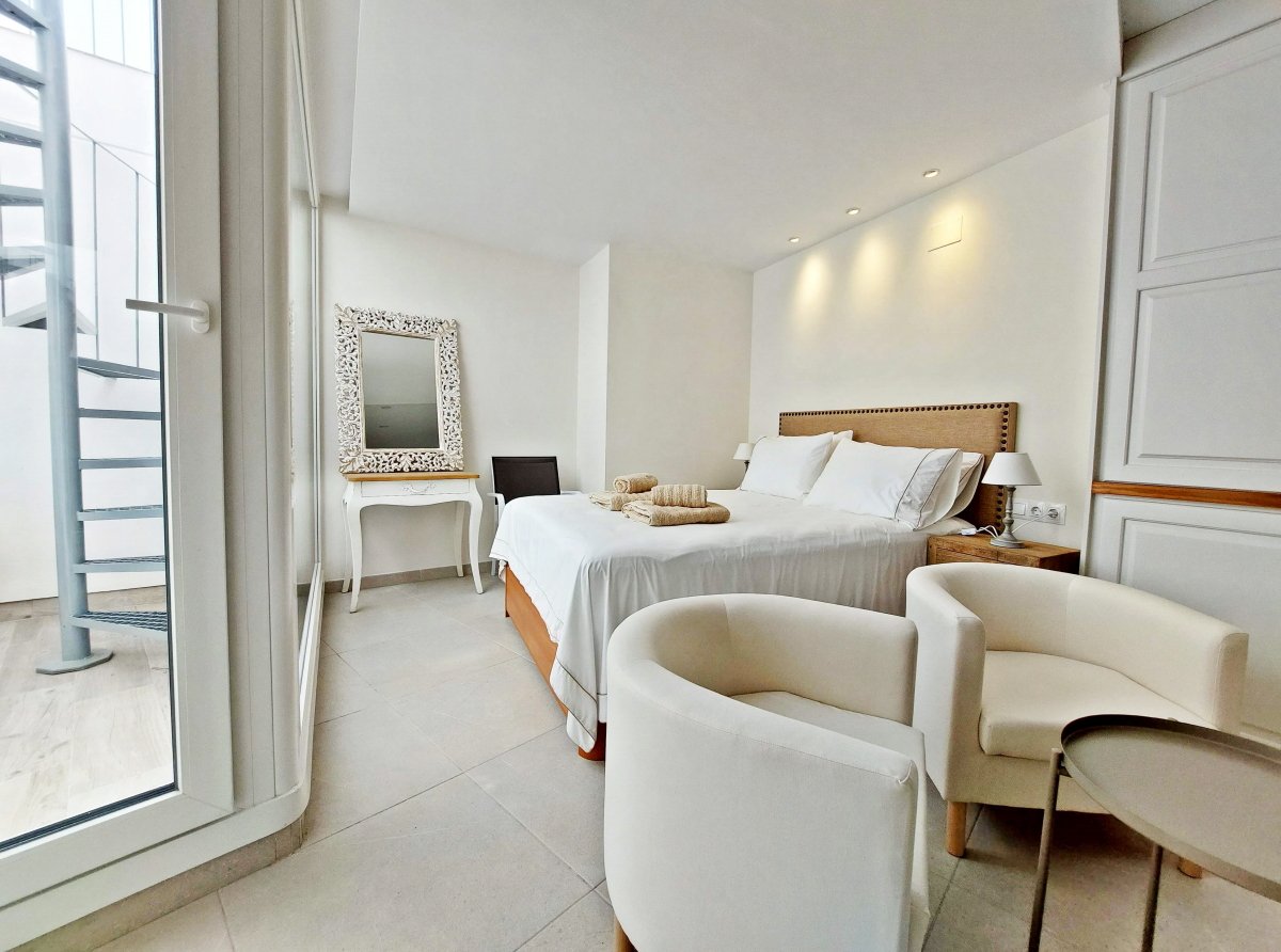 Andaluz Homes