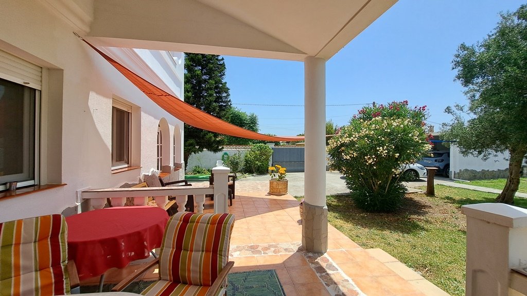 Andaluz Homes