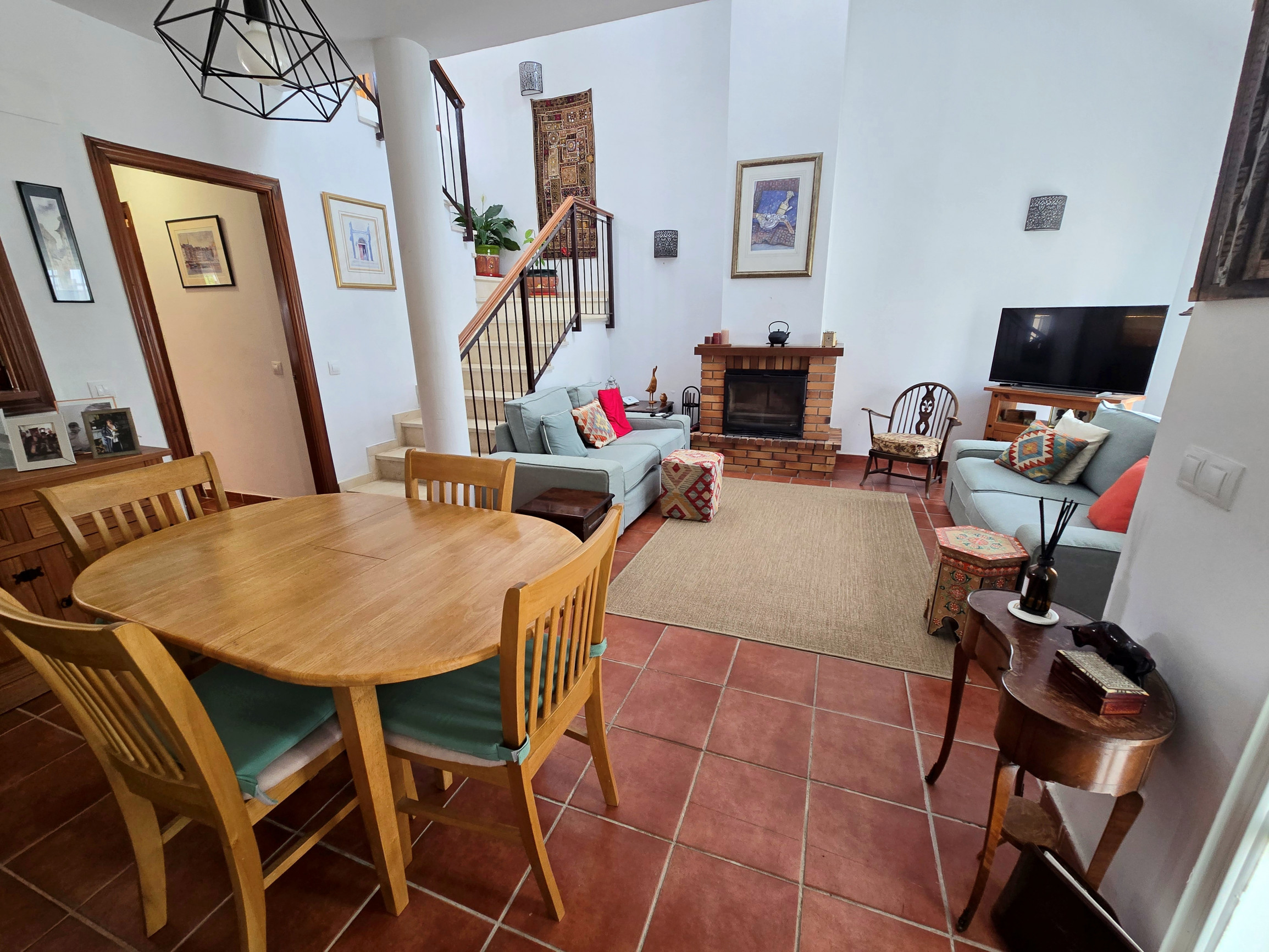 Andaluz Homes