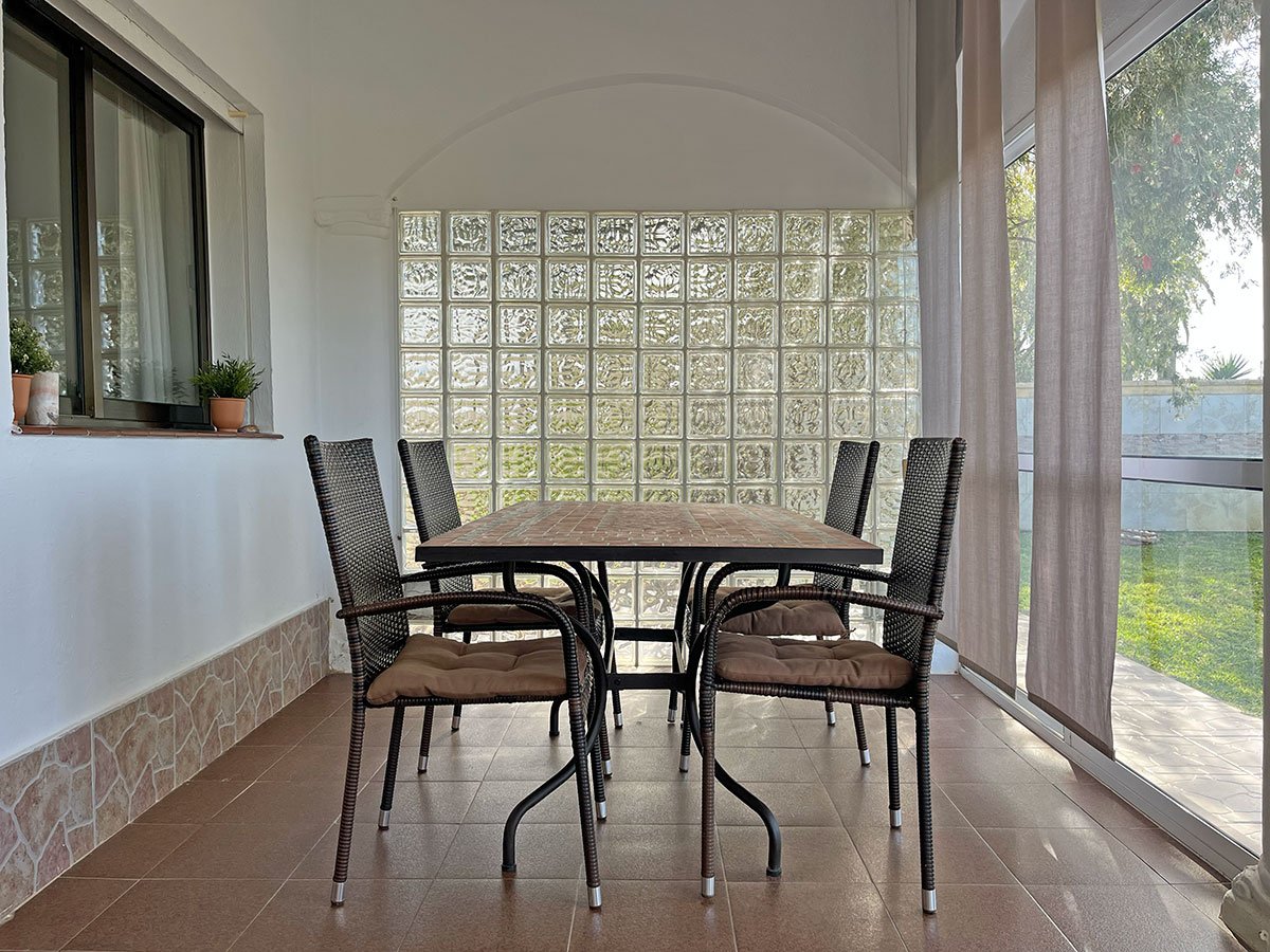 Andaluz Homes