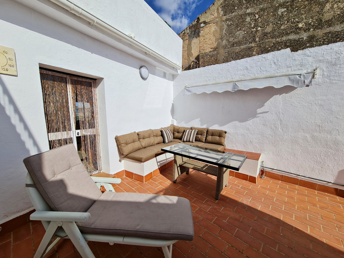 Andaluz Homes