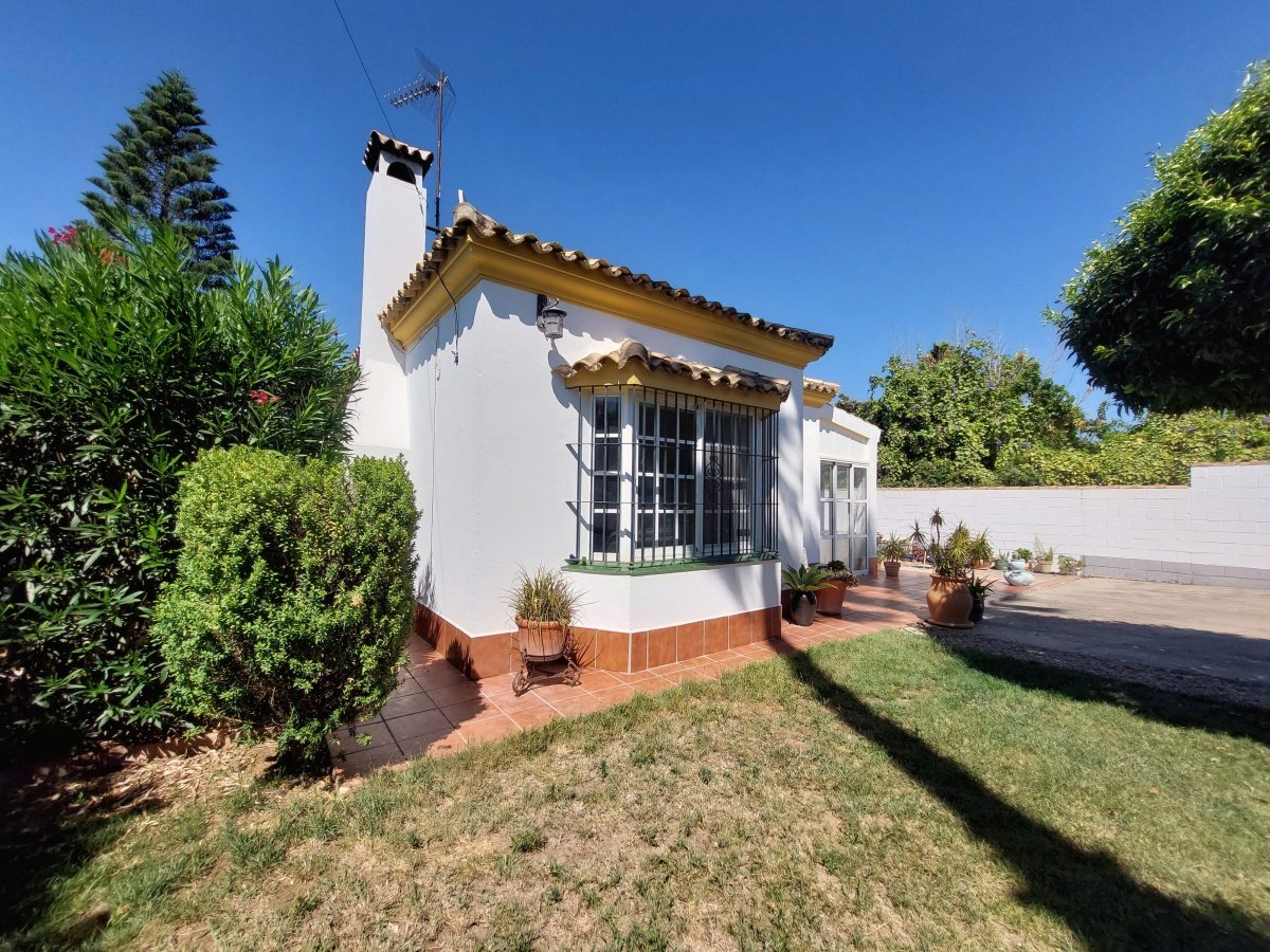 Andaluz Homes