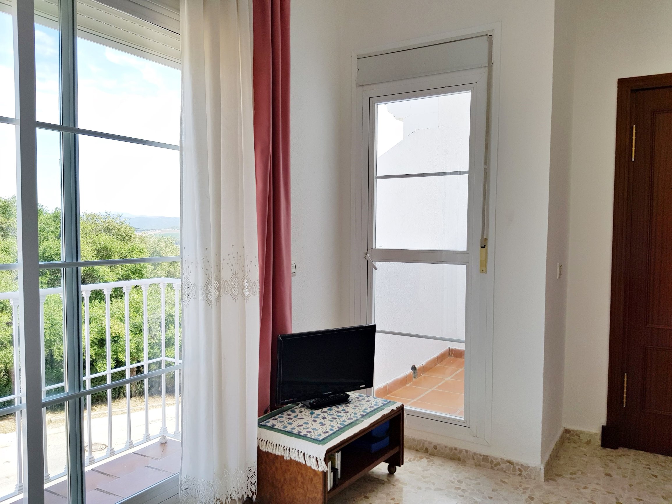 Andaluz Homes