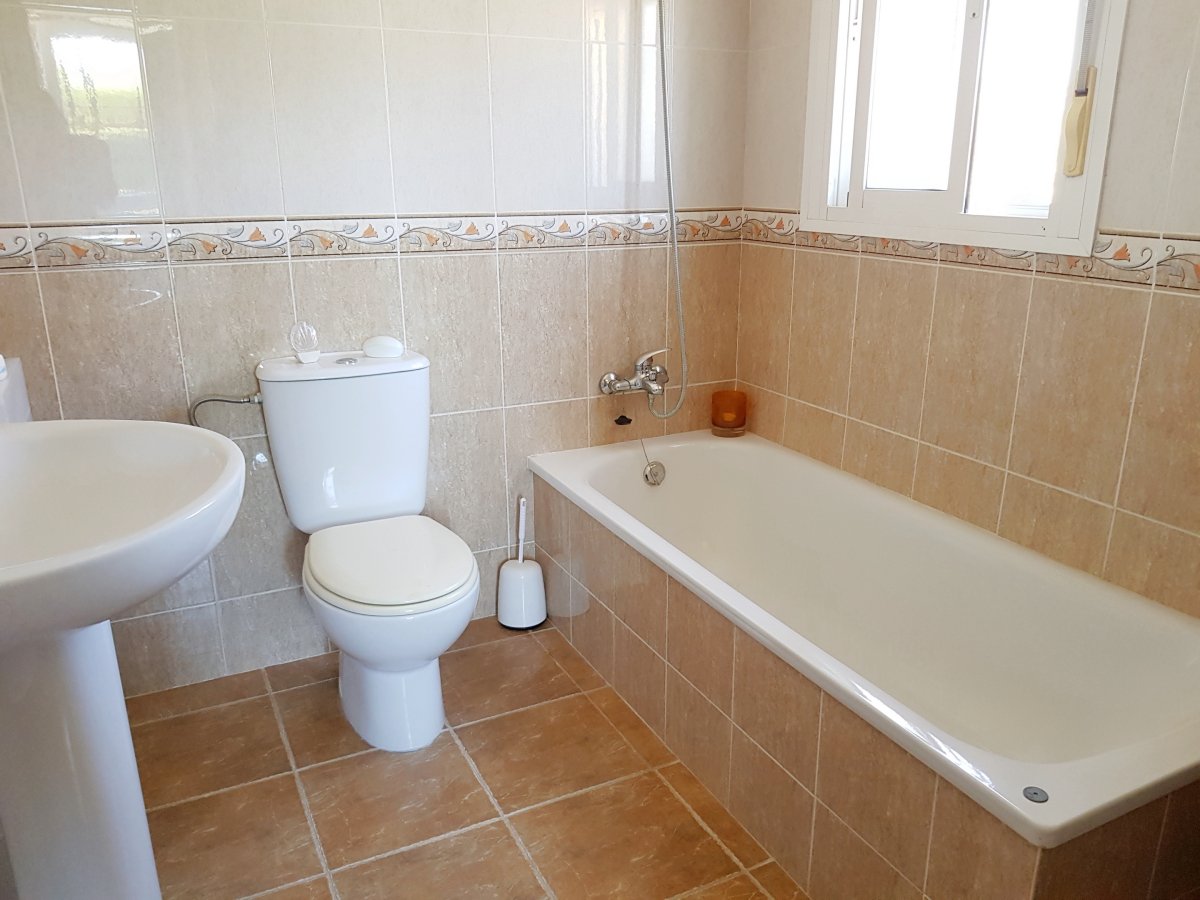 Andaluz Homes