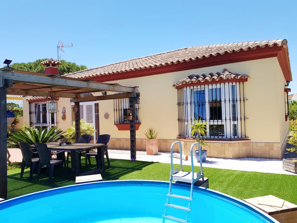 Andaluz Homes
