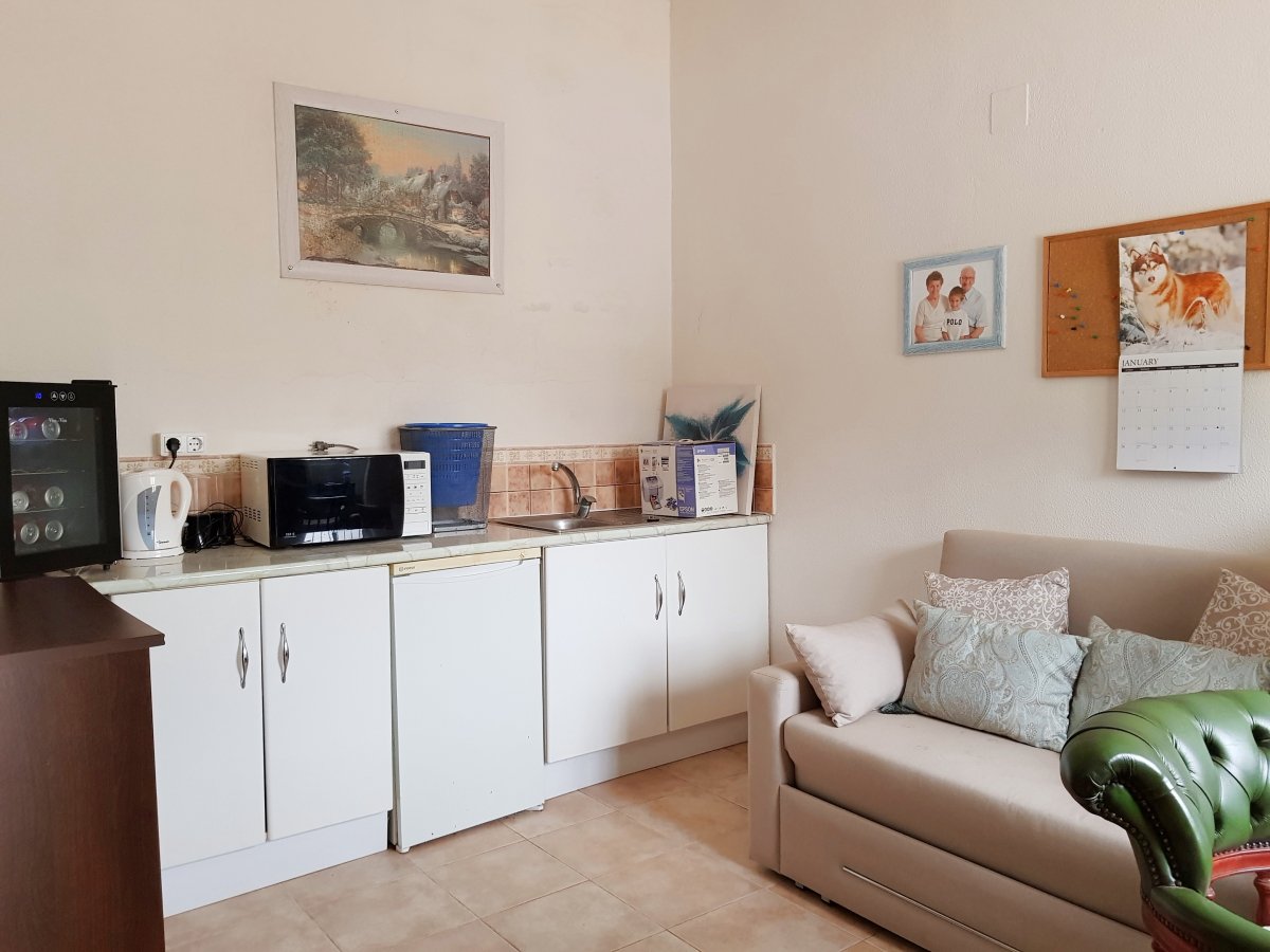 Andaluz Homes