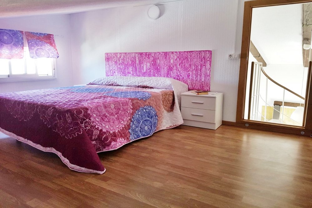 Andaluz Homes