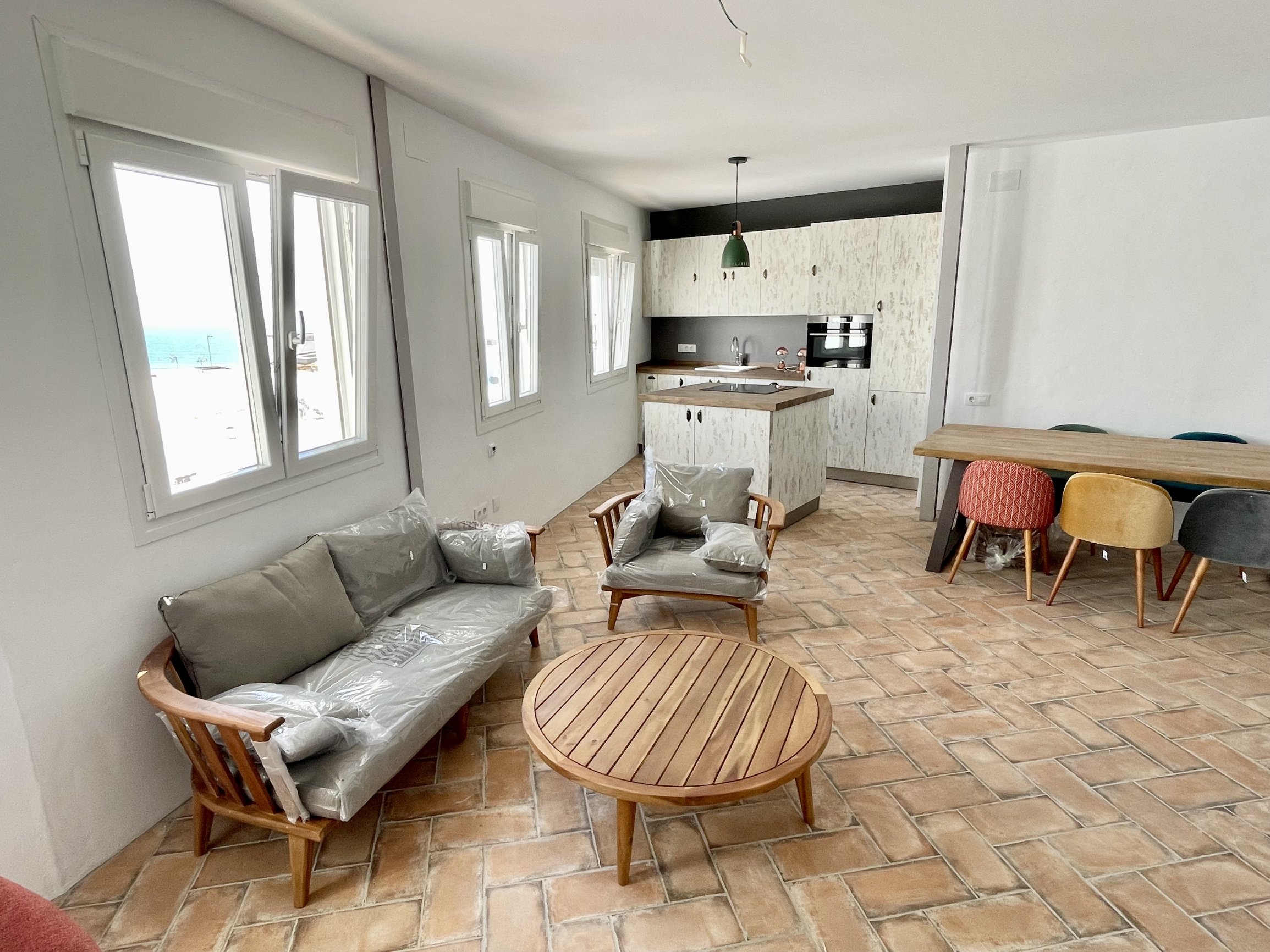 Andaluz Homes