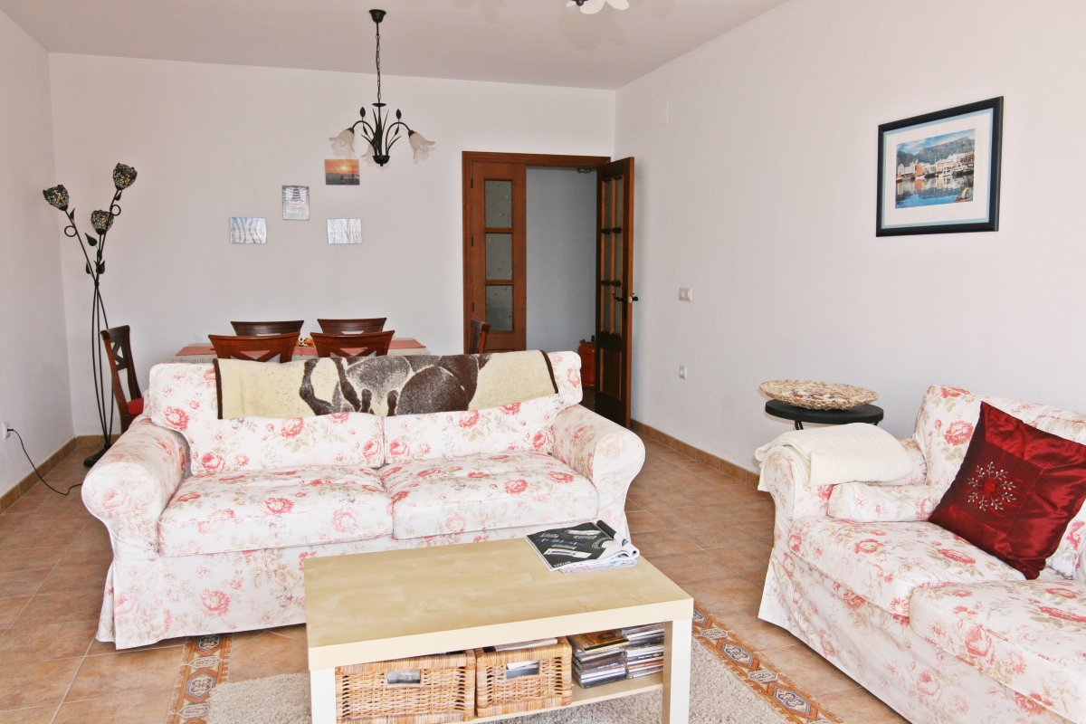 Andaluz Homes