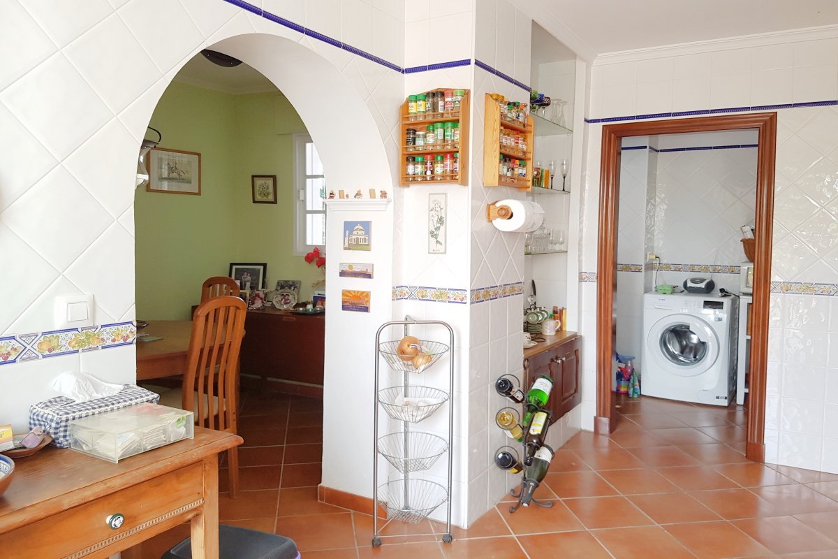 Andaluz Homes