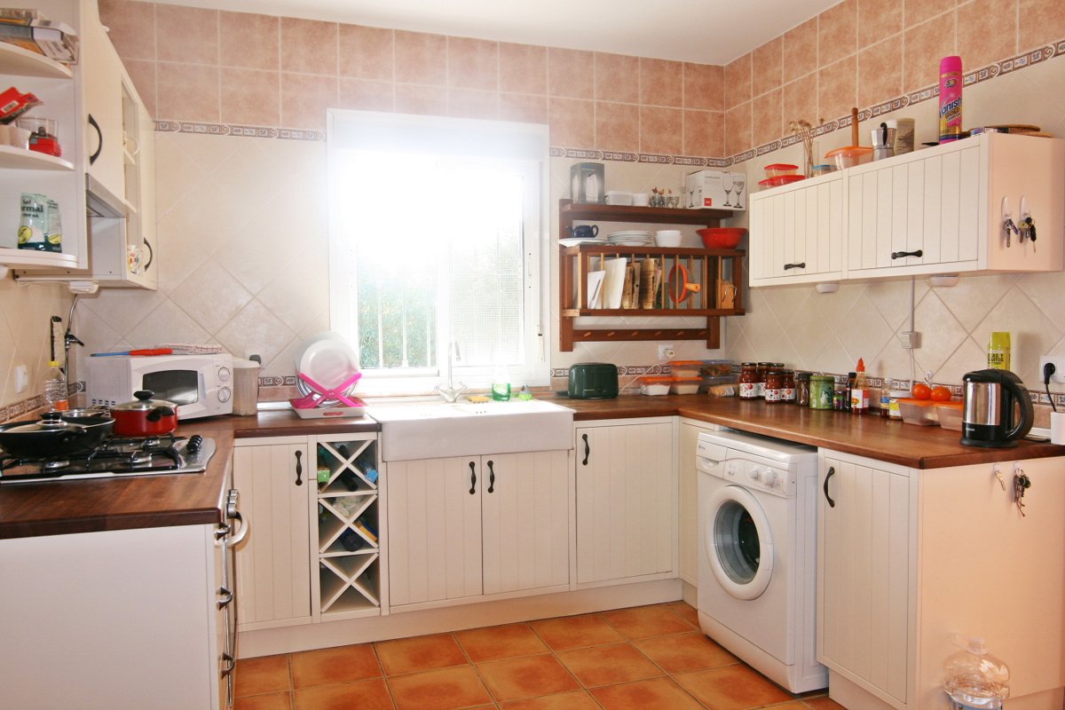 Andaluz Homes