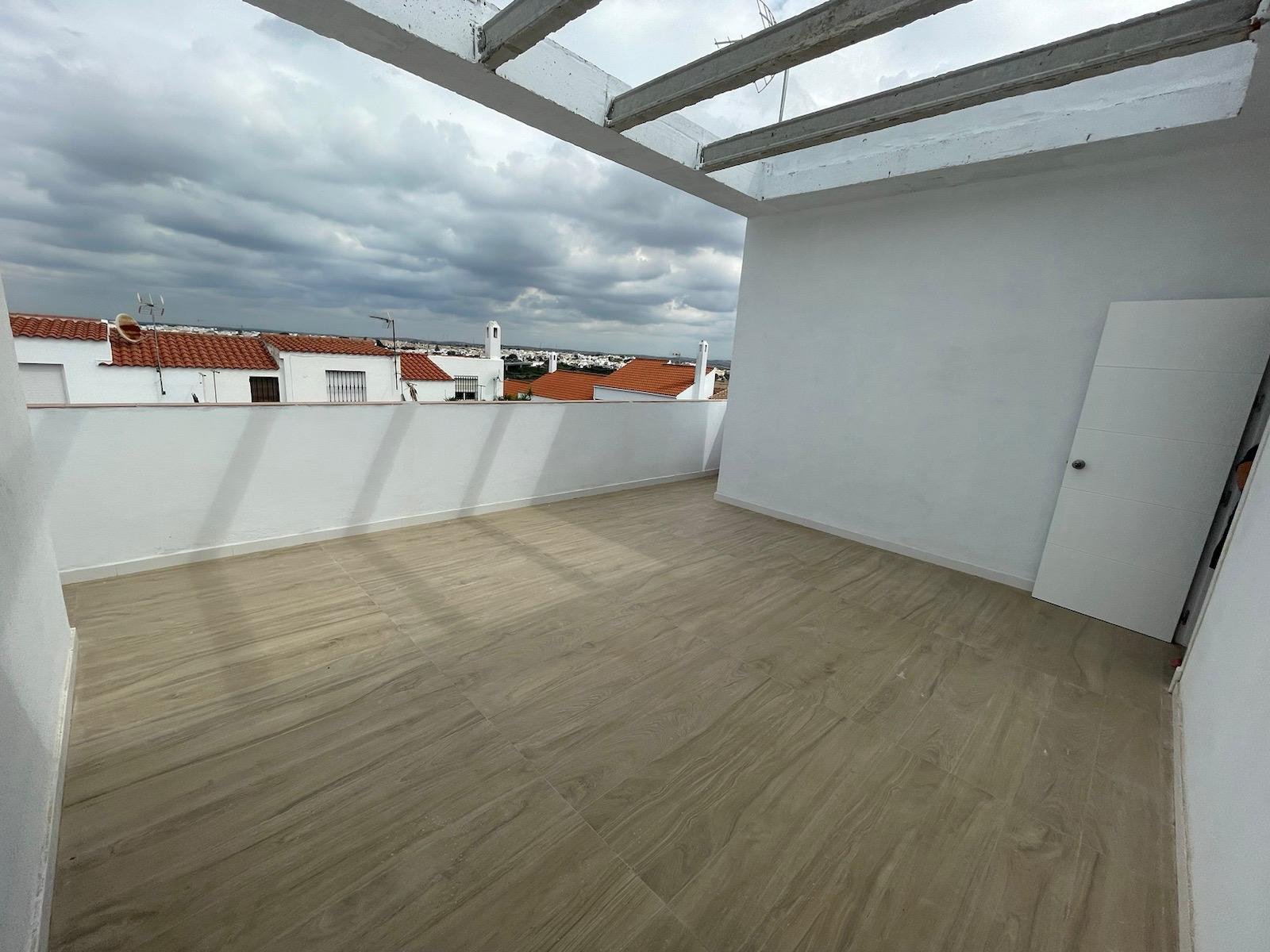 Andaluz Homes