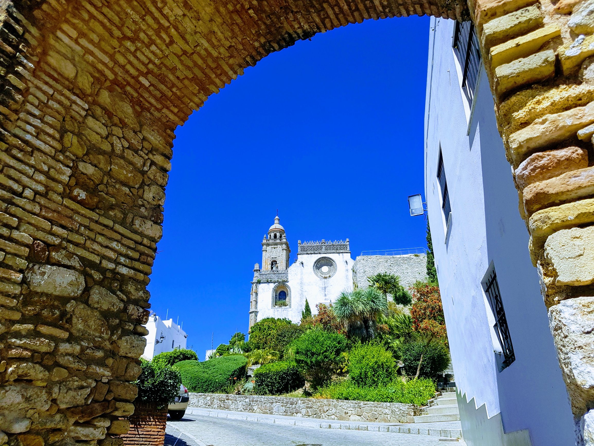 Andaluz Homes